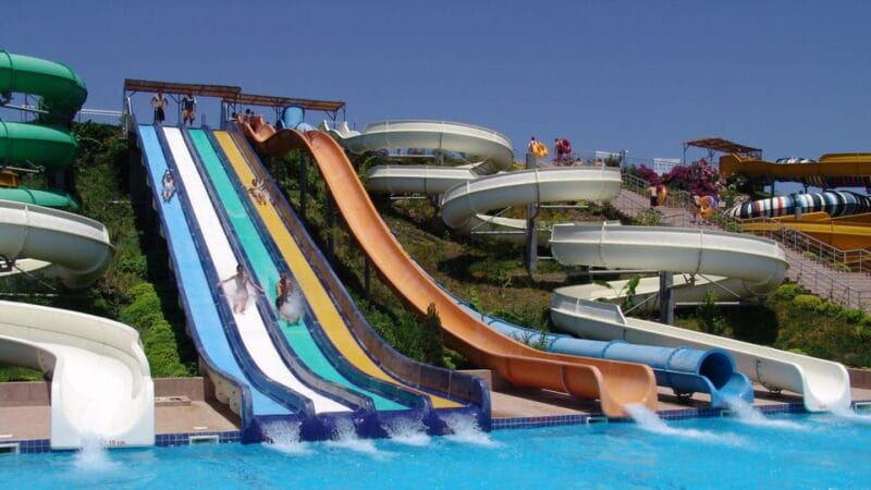 Marmaris: Aqua Dream Waterpark Entry Ticket & Hotel Transfer - Who Should Book This Experience?