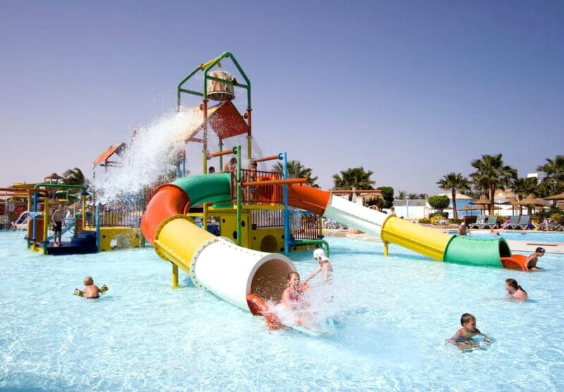 Marmaris: Aqua Dream Waterpark Entry Ticket & Hotel Transfer - Practical Tips for Visiting Aqua Dream Waterpark