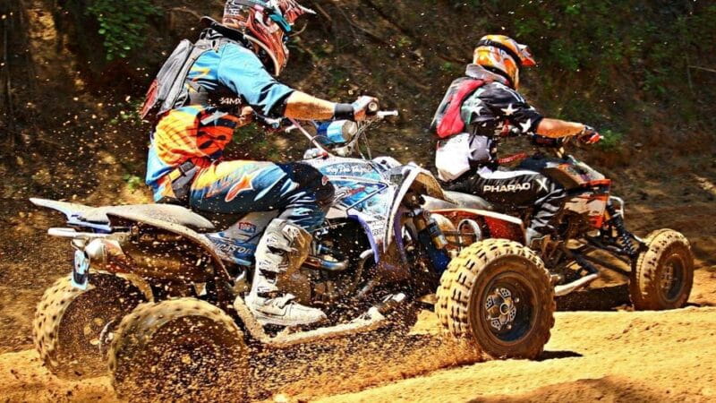 Marmaris ATV (Quad) Safari - Key Points / Takeaways