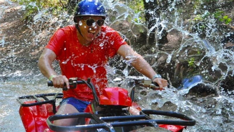 Marmaris ATV (Quad) Safari - Final Thoughts