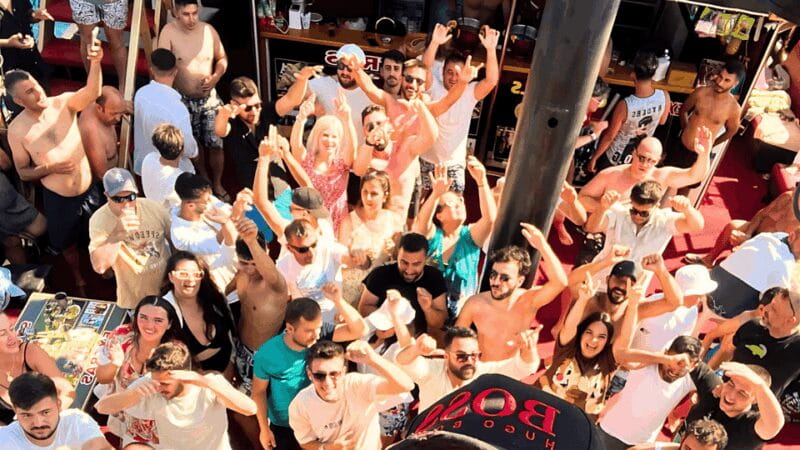 Marmaris: Big Boss Diamond Pirate Boat Trip - Price & Value: Is It Worth It?