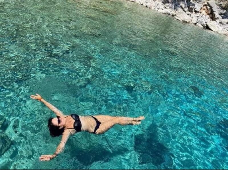 Marmaris Boat Trip Lunch & Unlimited Soft & Alcoholic Drinks - Who Should Consider This Trip?