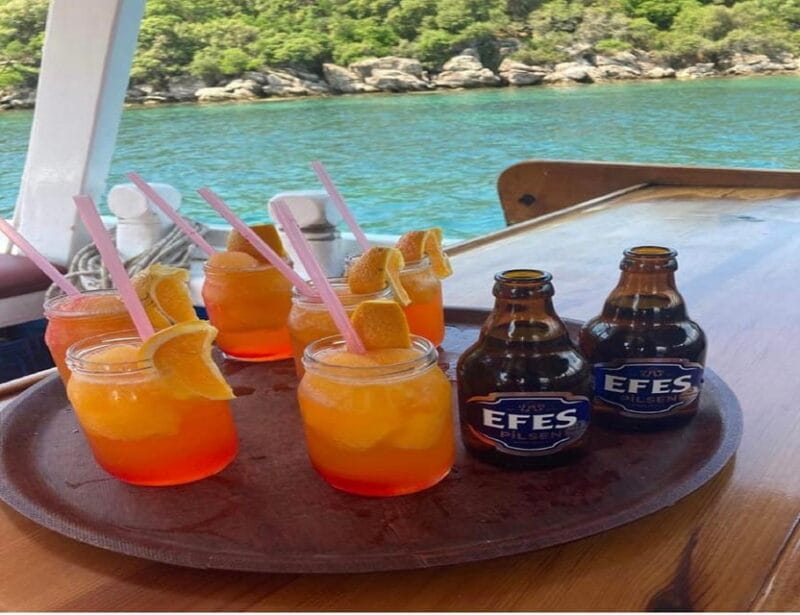 Marmaris Boat Trip Lunch & Unlimited Soft & Alcoholic Drinks - Final Thoughts