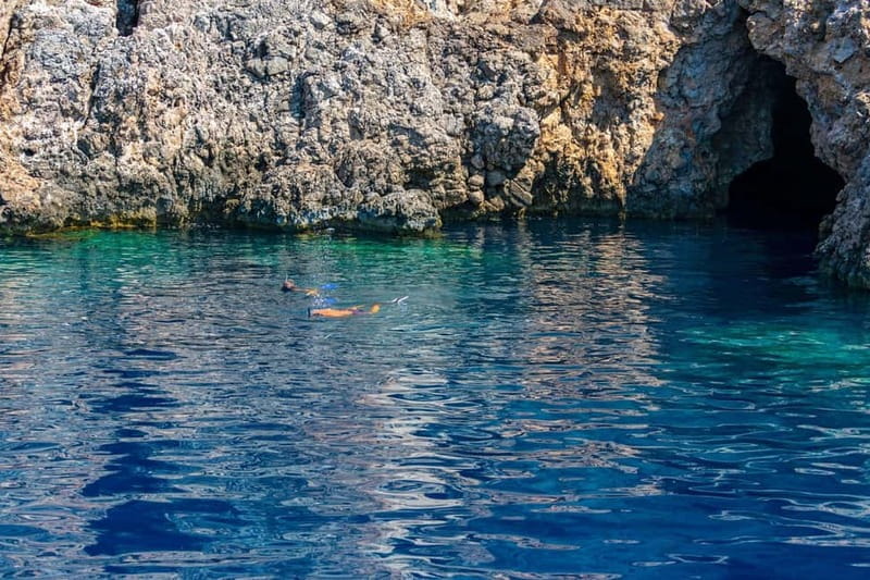 Marmaris: Boat Trip w/Lunch, ansfer & Unlimited Drinks - Exploring the Itinerary: What You Can Expect