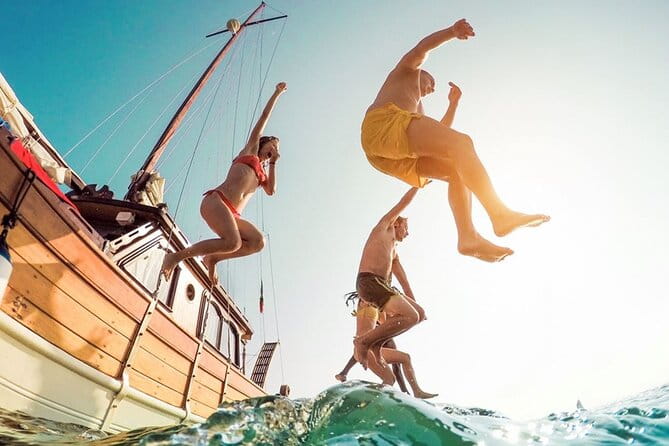 Marmaris Booze Cruise With Ultra All Inclusive Drinks & BBQ Lunch - Who Is This Tour For?