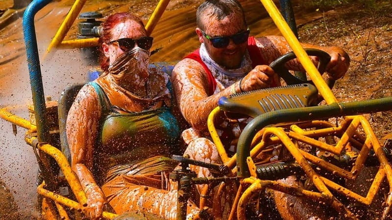 Marmaris Buggy Safari - Key Points / Takeaways