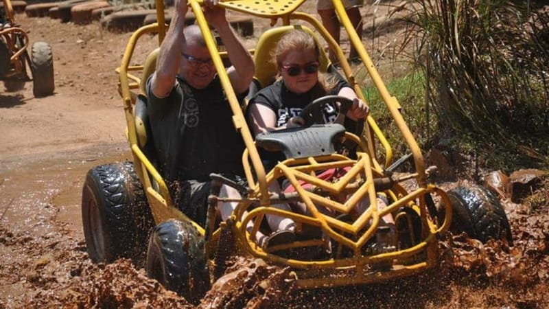 Marmaris Buggy Safari - Discovering Marmaris Buggy Safari: A Practical Guide