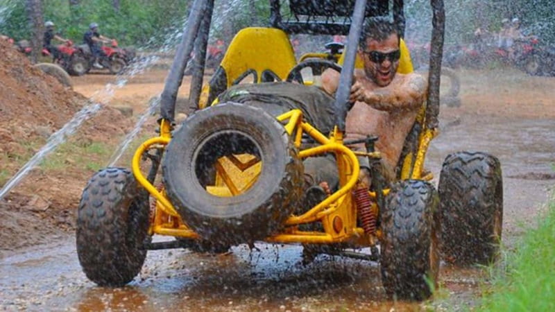 Marmaris Buggy Safari - Final Thoughts: Is It Worth It?