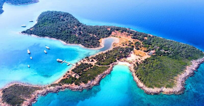 Marmaris Cleopatra Island Boat Tour with Lunch & Soft Drinks - Final Thoughts