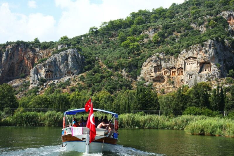 Marmaris: Dalyan Cruise, Turtle Beach & Mud Baths with Lunch - Final Thoughts: Is It Worth It?