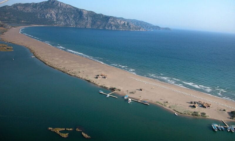 Marmaris Dalyan Köyceiz (By Bus) - FAQ