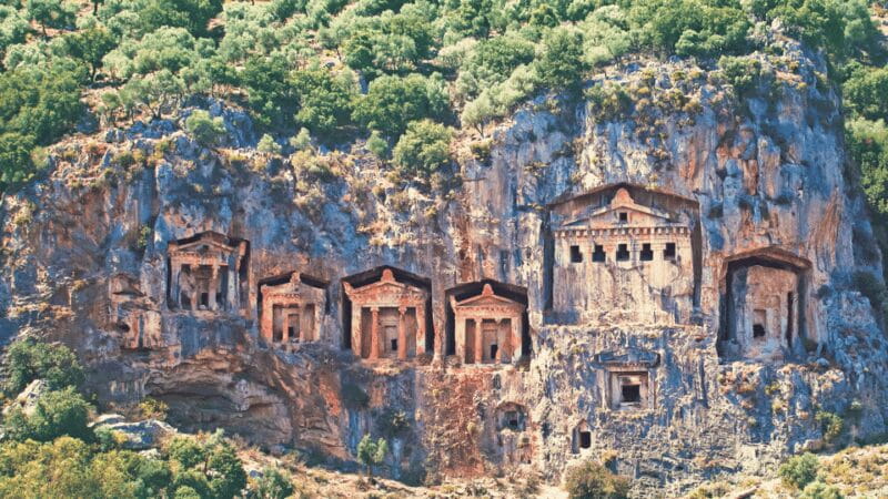 Marmaris: Dalyan, Turtle Beach, and Kizilkum Bay Boat Tour - Starting Point and Logistics: From Hotel Pickup to the Harbor