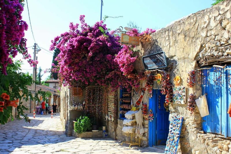 Marmaris: Datca Tour with Hotel Pickup - Price and Logistics: Good Value for a Full Day