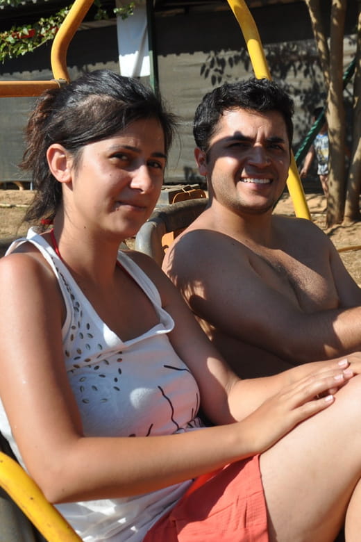 Marmaris: Guided Off-Road Buggy Tour - The Landscape and Terrain: What You’ll Encounter