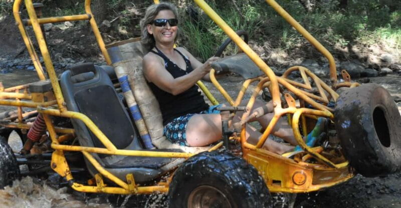 Marmaris: Guided Off-Road Buggy Tour - The Cost and Value: Is It Worth It?