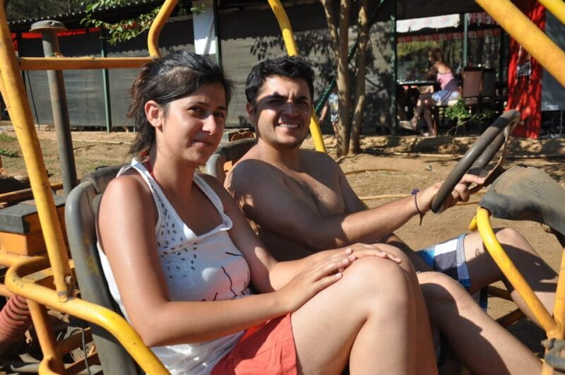 Marmaris: Guided Off-Road Buggy Tour - FAQ: Your Practical Questions Answered