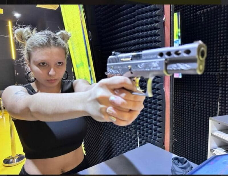 Marmaris: Gun Shooting Range Experience w/ Hotel Transfers - Who Will Love This Experience?