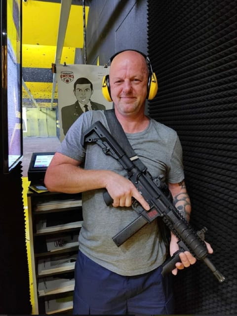 Marmaris: Gun Shooting Range Experience w/ Hotel Transfers - FAQ