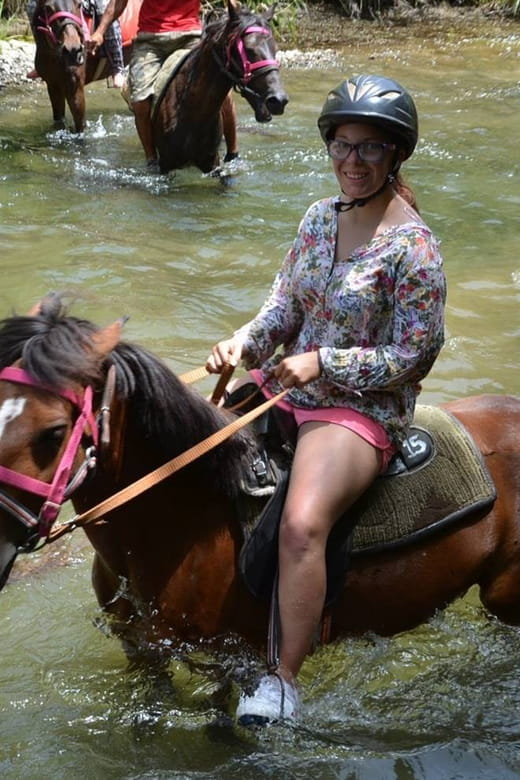 Marmaris: Horse Riding Experience with Hotel Transfers - Key points / Takeaways