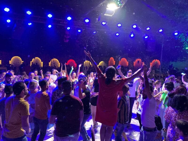 Marmaris: Live Turkish Night Experience w/Dinner & Drinks - An In-Depth Look at the Marmaris Turkish Night Experience