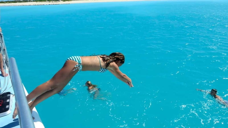 Marmaris: Pirate Cruise, Lunch, Soft Drinks - Who Is This Experience Best For?