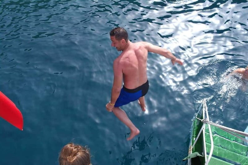 Marmaris: Private Boat Cruise w/ Lunch and Soft Driks - Who Will Love This Trip?