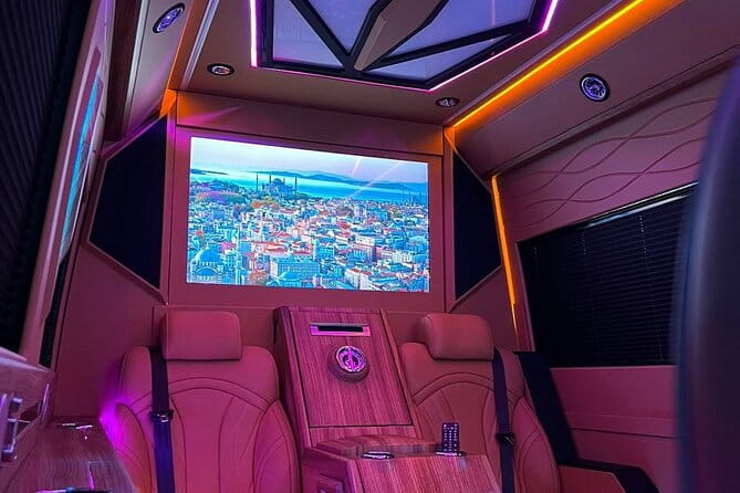 Marmaris Private Transfer with Drinks and Entertainment - FAQ: Practical Questions about the Marmaris Private Transfer