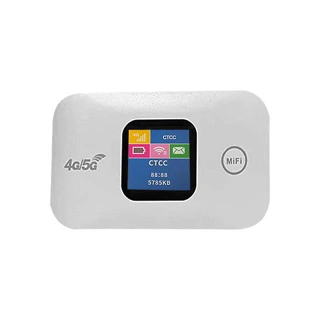 Marmaris Rent a Unlimited Wifi Box - Key points / Takeaways