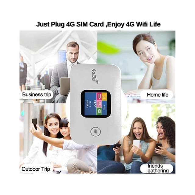 Marmaris Rent a Unlimited Wifi Box - Reliable Connectivity in Marmaris and Beyond