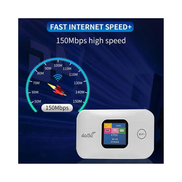 Marmaris Rent a Unlimited Wifi Box - Who Will Find This WiFi Box Most Useful?