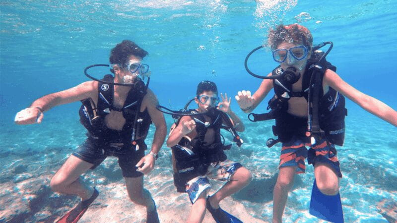 Marmaris: Scuba Diving Experience - The Sum Up: A Worthwhile Underwater Adventure in Marmaris