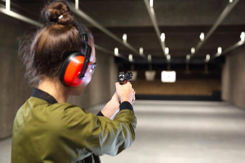 Marmaris: Shooting Range Experience with Hotel Transfers - Frequently Asked Questions