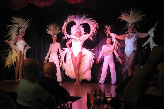 Marmaris Talk Of The Town Cabera Show With Dinner & Hotel Pickup - Final Thoughts