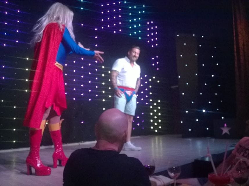 Marmaris: Talk of The Town Show - Key Points