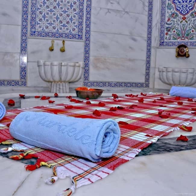 Marmaris: Traditional Turkish Bath Tour with Transfers - Why This Experience Is Worth Your Time