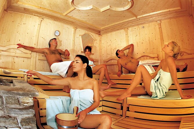 Marmaris Turkish Bath Experience - The Bottom Line: Is It Worth It?