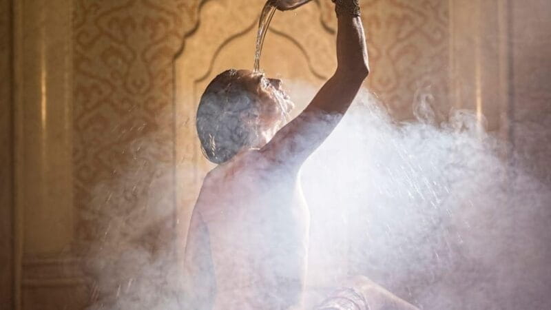 Marmaris Turkish Bath Experience with Hotel Pickup - A Practical Guide to the Marmaris Turkish Bath Experience