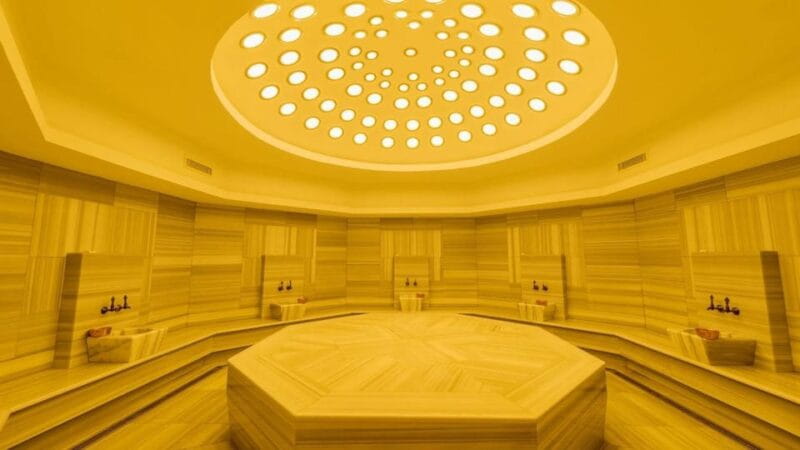 Marmaris Turkish Bath Experience with Hotel Pickup - Pricing and Value