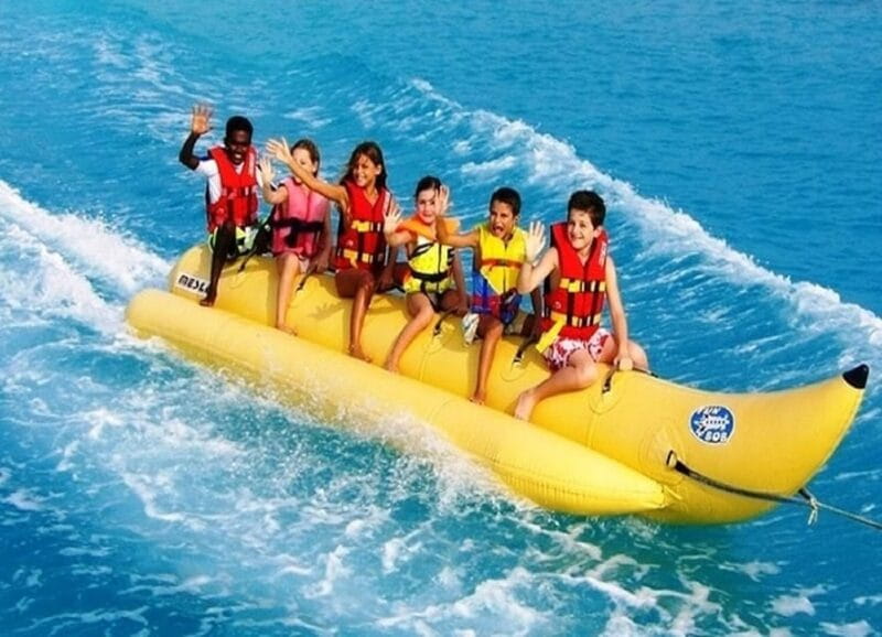 Marmaris Water Sports Banana Boat - Final Thoughts