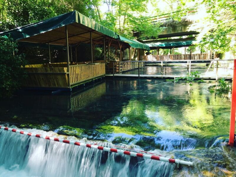 Marmaris: Yuvarlakcay and Akyaka Trip with Cruise and Lunch - Arriving and Departing: Logistics that Work