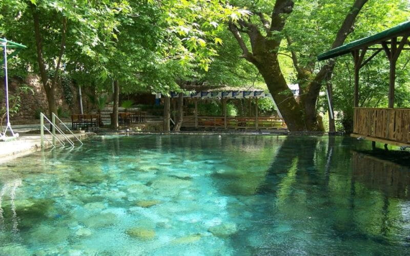 Marmaris: Yuvarlakcay and Akyaka Trip with Cruise and Lunch - Akyaka River Cruise: Serenity on the Water