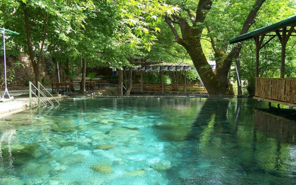 Marmaris: Yuvarlakcay and Akyaka Trip With Cruise and Lunch - Recap