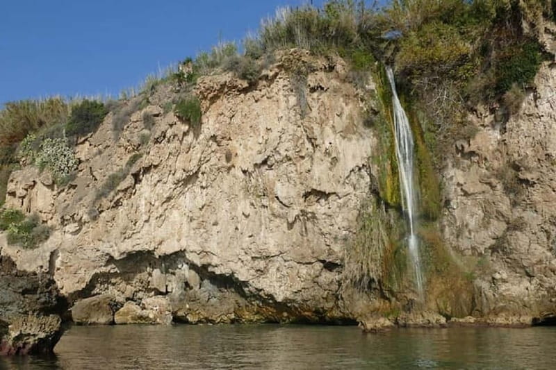 Maro Beach: Guided kayak tour by NT - Starting Point: Playa de Maro