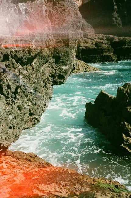 Maro Beach: Kayak rental by NT - In-Depth Review of Maro Beach Kayak Experience