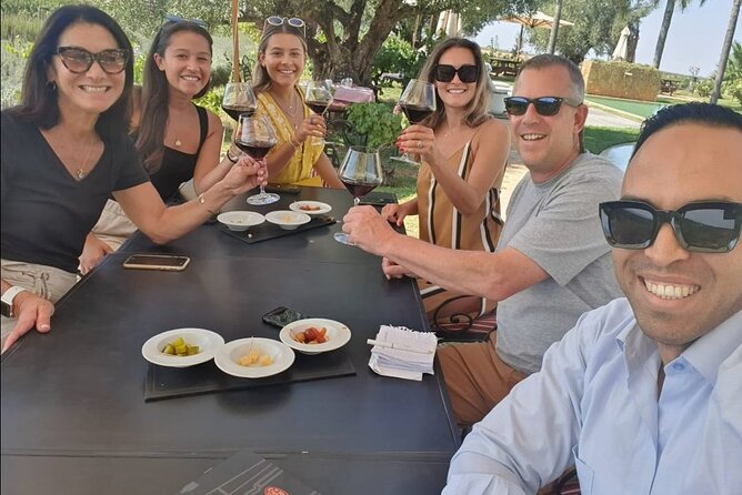 Marrakech Private Full-Day Guided City Tour With Transportation - Guest Experiences and Reviews