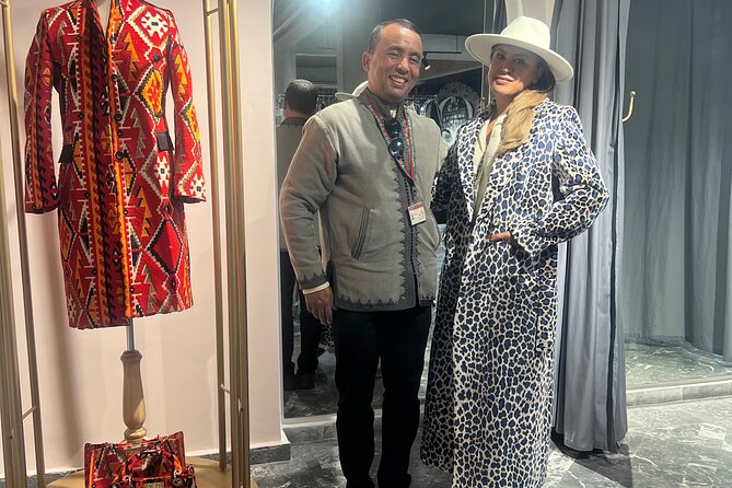 Marrakech Shopping Hidden Souks : Private Tour - Meeting and Pickup