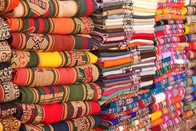 Marrakesh Souks Half-Day Tour - Meeting Information
