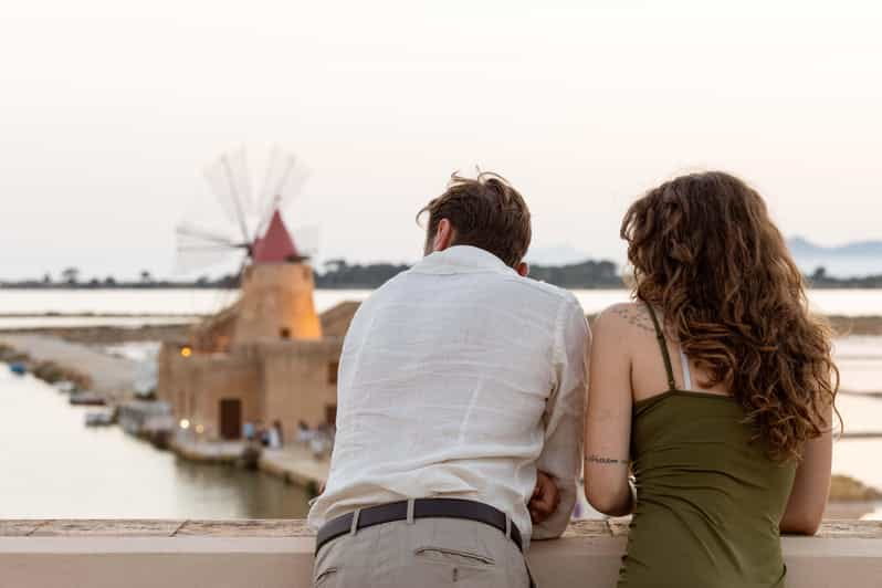 Marsala Aperitif Mamma Caura Rooftop - Sipping Champagne with a View: What’s Included and What’s Not