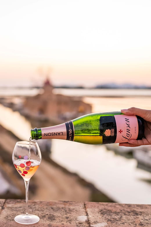 Marsala Aperitif Mamma Caura Rooftop - Who Should Consider This Experience?