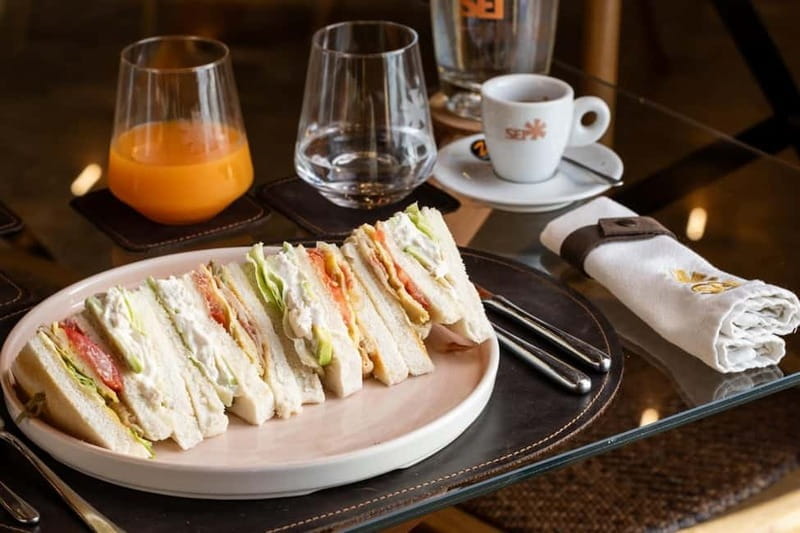 Marsala: Breakfast with a View at Saline di Marsala - The Salt Flats: Why They Matter